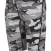 Nike Boys' Camo Jammer (Big Kid) -Family Swim Shop 5666069020840 black 1a