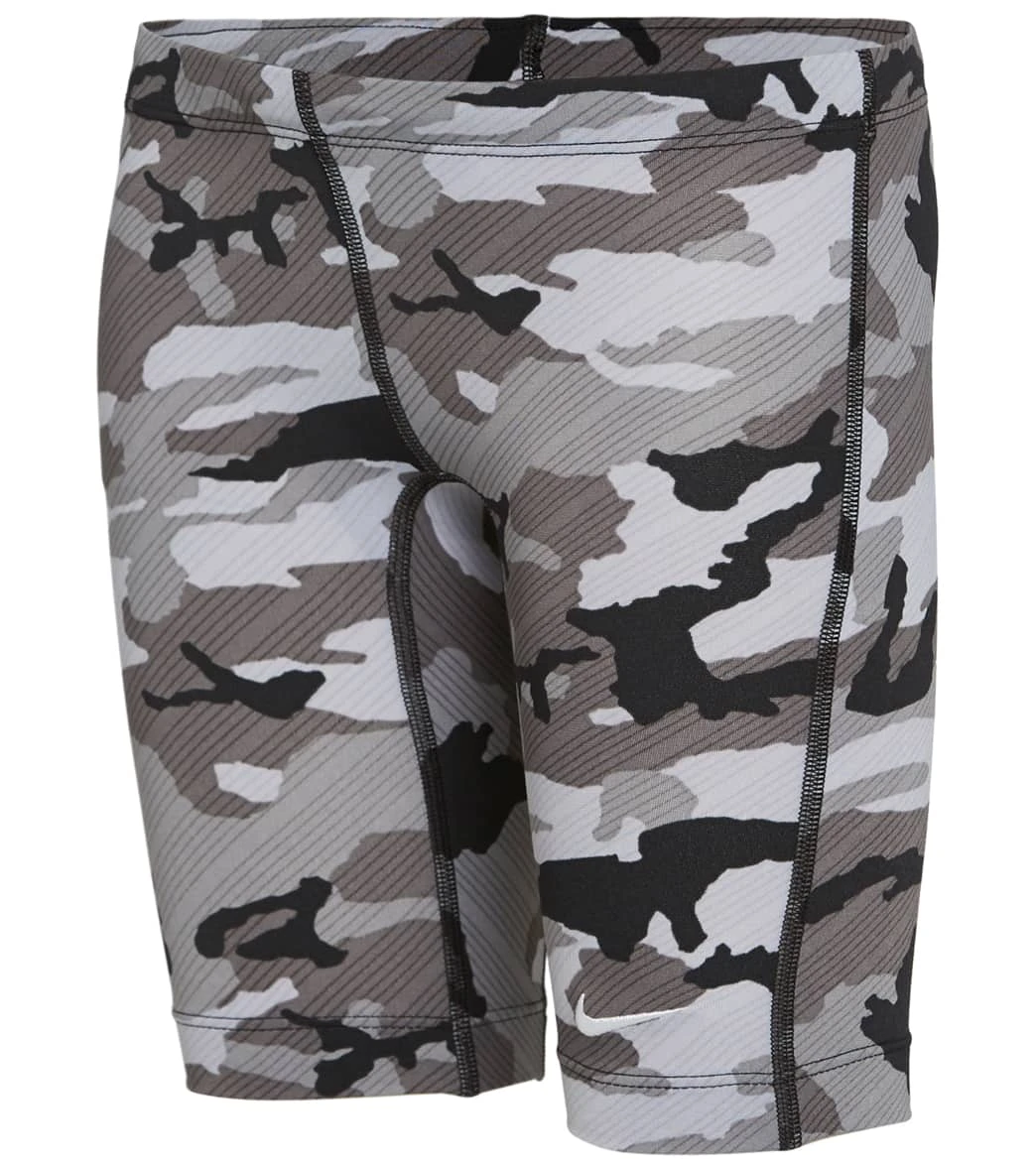 Nike Boys' Camo Jammer (Big Kid) 3 Nike Boys' Camo Jammer (Big Kid)