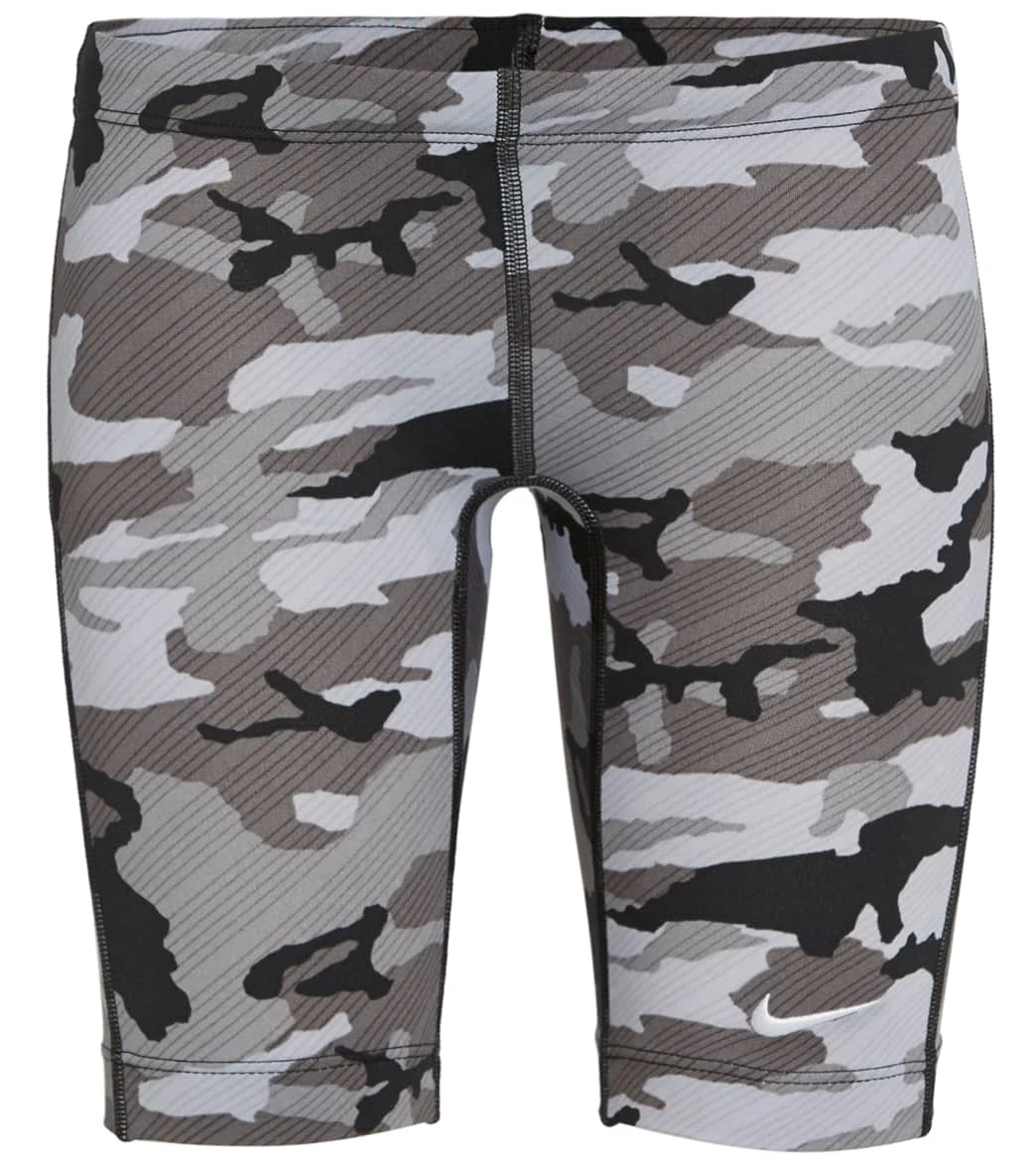 Nike Boys' Camo Jammer (Big Kid) 4 Nike Boys' Camo Jammer (Big Kid) - Image 2