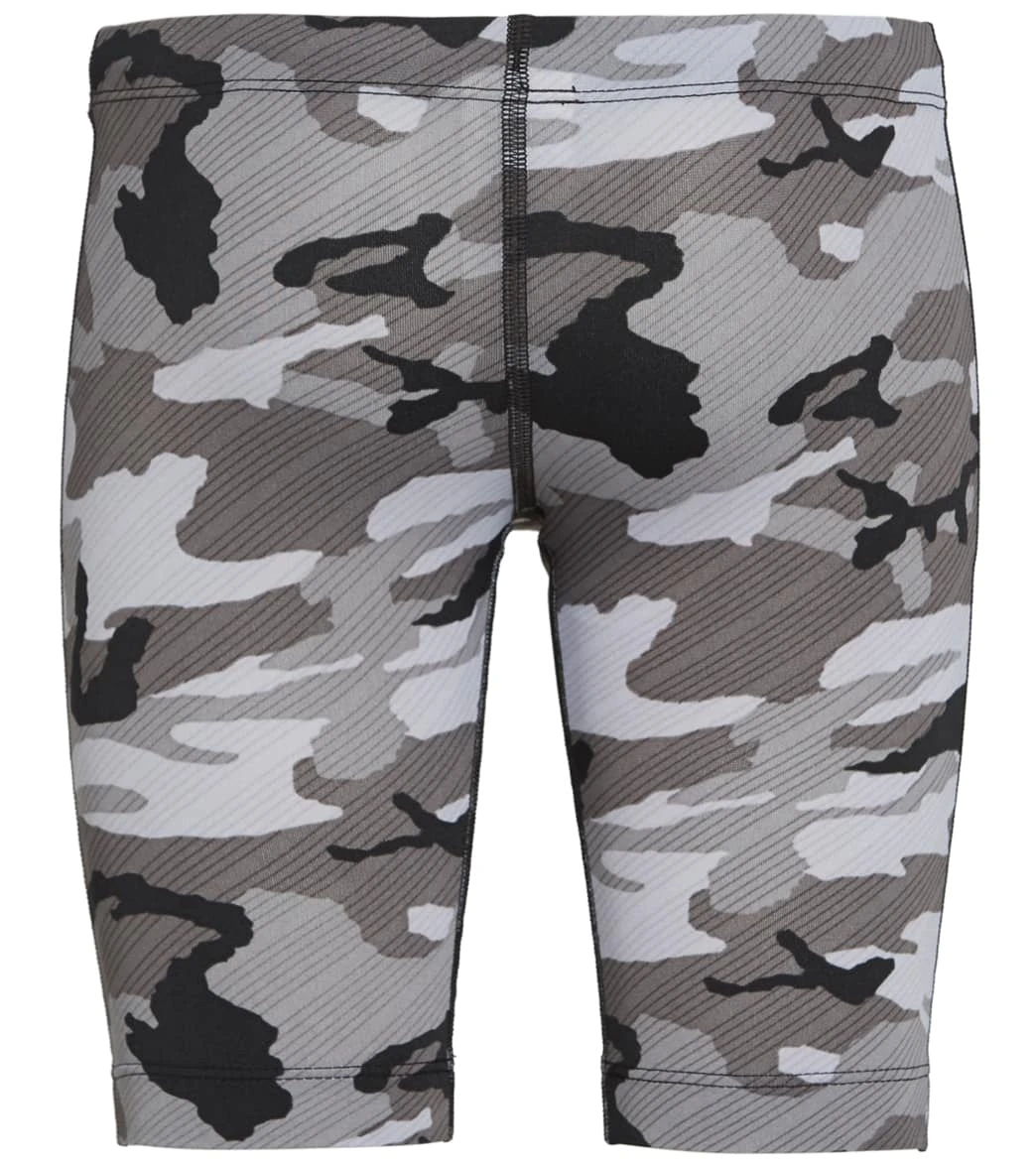 Nike Boys' Camo Jammer (Big Kid) 5 Nike Boys' Camo Jammer (Big Kid) - Image 3