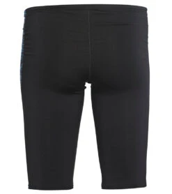 Men's Edge Jammer Swimsuit -Family Swim Shop 5666071478440 blue 3a