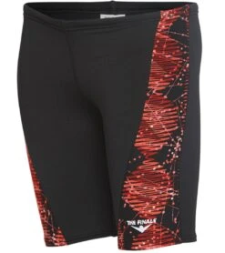 Boys' Edge Jammer Swimsuit