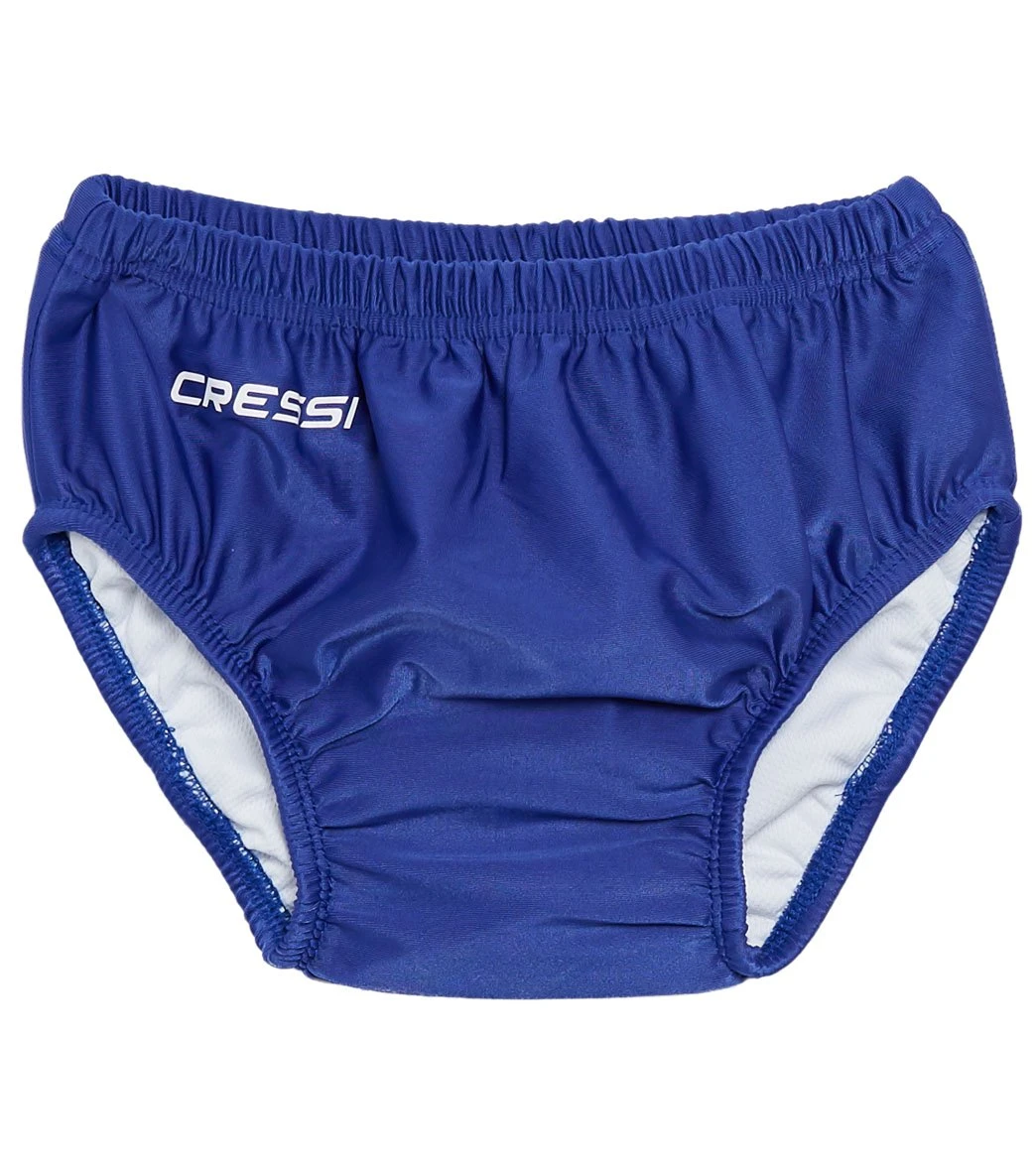 CRESSI Reusable Swim Diaper (Baby, Toddler) 3 CRESSI Reusable Swim Diaper (Baby, Toddler)