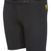 FINIS Boys' Solid Jammer Swimsuit 1 FINIS Boys' Solid Jammer Swimsuit -Family Swim Shop 5666175254696 black 1a