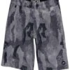 Boys' Off Road Wet/Dry Short (Little Kid, Big Kid)