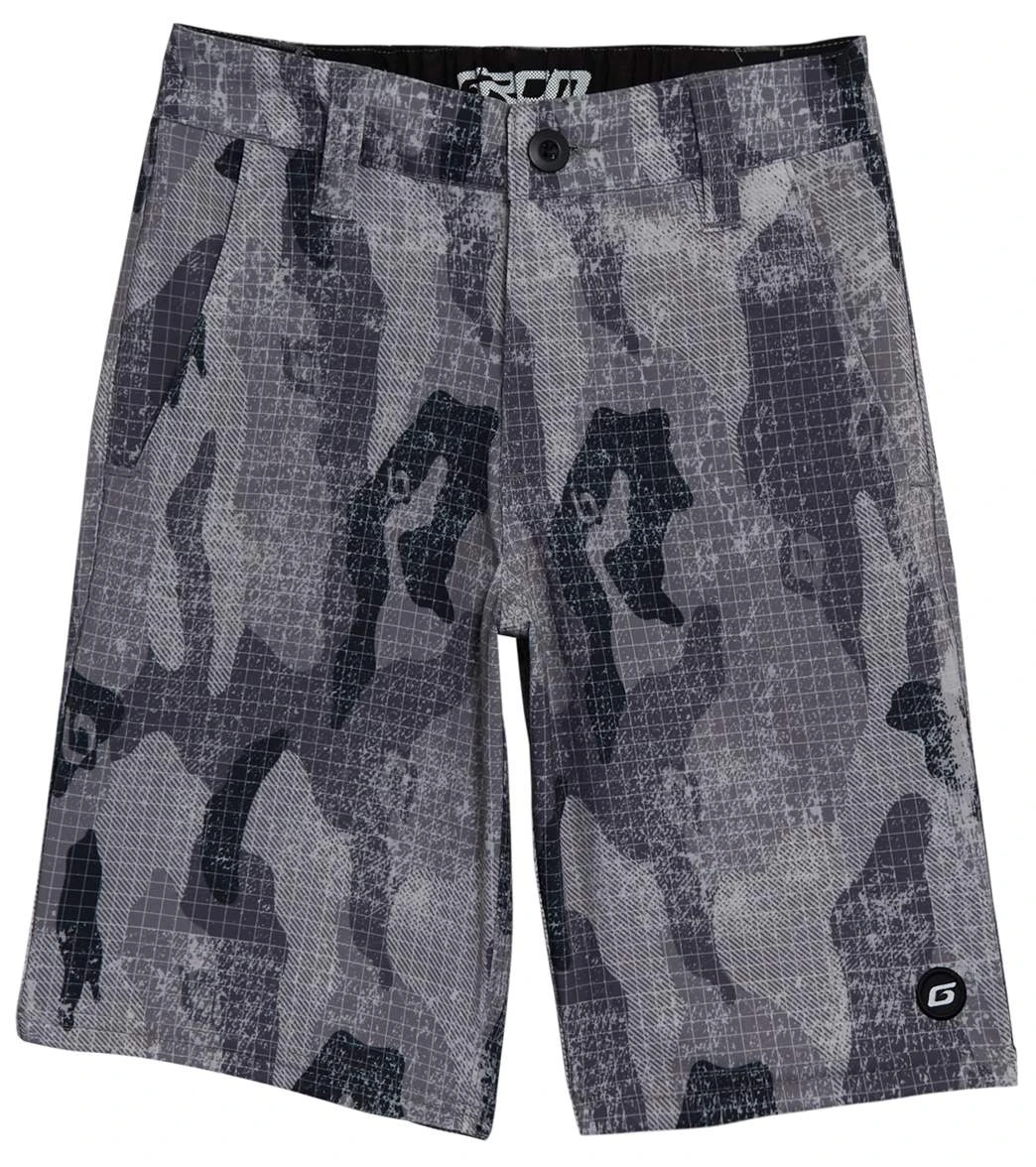 Boys' Off Road Wet/Dry Short (Little Kid, Big Kid) 3 Boys' Off Road Wet/Dry Short (Little Kid, Big Kid)