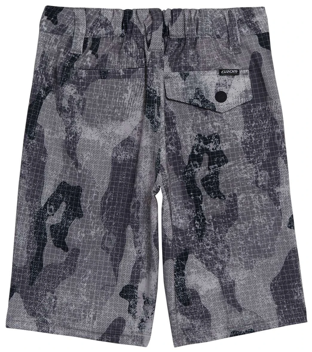 Boys' Off Road Wet/Dry Short (Little Kid, Big Kid) 4 Boys' Off Road Wet/Dry Short (Little Kid, Big Kid) - Image 2