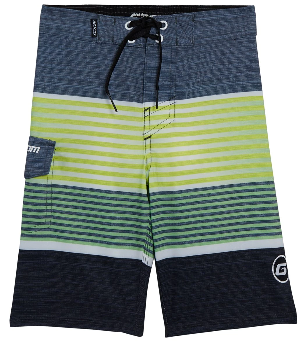 Boys' South Swell Board Short (Little Kid, Big Kid) 3 Boys' South Swell Board Short (Little Kid, Big Kid)