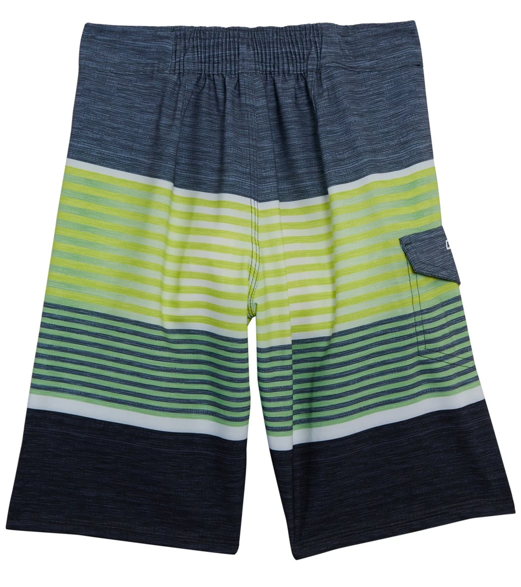 Boys' South Swell Board Short (Little Kid, Big Kid) 4 Boys' South Swell Board Short (Little Kid, Big Kid) - Image 2