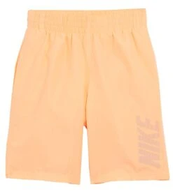 Nike Boys' 17" Volley Swim Shorts (Big Kid)