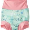 New Improved Happy Nappy Swim Diaper (3mos-3T) -Family Swim Shop 5668010852520 dragonfly 1a