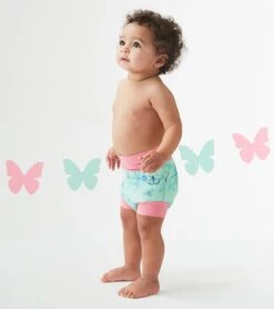 New Improved Happy Nappy Swim Diaper (3mos-3T) -Family Swim Shop 5668010852520 dragonfly 4a