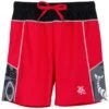 Boys' South Swell Swim Shorts (Toddler, Little Kid, Big Kid)