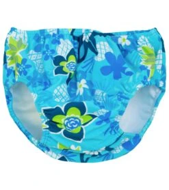 Girls' Swim Diapers (3 Mo-30 Mo)