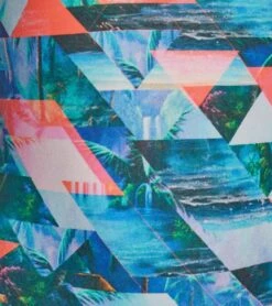 FUNKITA Toddler Girls' Split Scene One Piece Swimsuit -Family Swim Shop 5668760223912 blue 3a