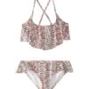 Billabong Girls' Gypsea Flutter Bikini Set (4-14) -Family Swim Shop 5668864196776 multi 1a