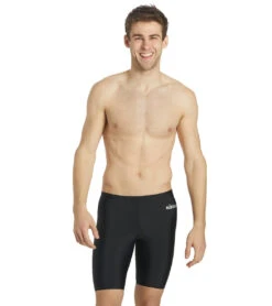 Men's Hashtag Jammer Swimsuit