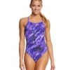 Women's Tornado One Piece Swimsuit