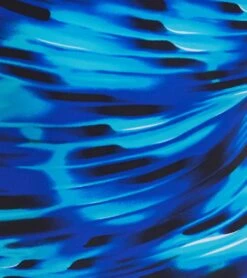 Supersonic One Piece Swimsuit (SwimOutlet Exclusive) -Family Swim Shop 5669681004712 blue 4a