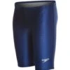 Speedo Youth Learn To Swim Pro LT Jammer Swimsuit -Family Swim Shop 5671549272232 nauticalnavy 1a