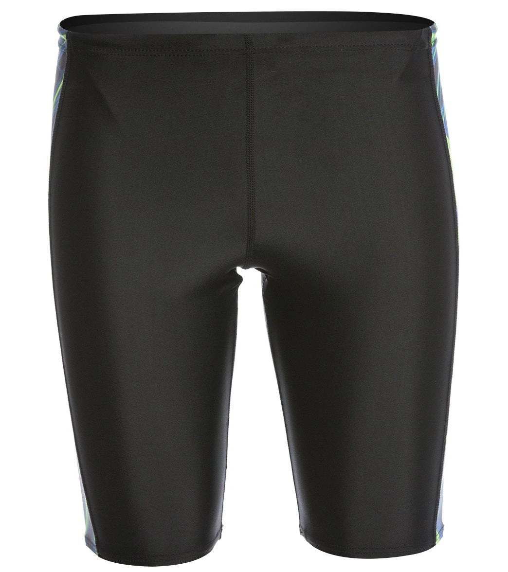 Lightning Jammer Swimsuit 4 Lightning Jammer Swimsuit - Image 2