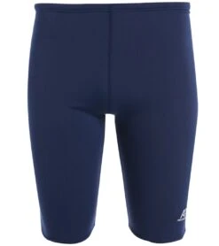 Poly Jammer Swimsuit -Family Swim Shop 5671734476968 navy 2a