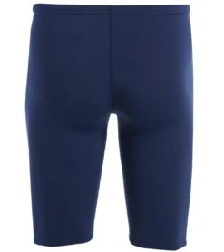 Poly Jammer Swimsuit -Family Swim Shop 5671734476968 navy 3a