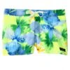 Girls' Hanalei Sunrise Boardshort (Toddler, Little Kid, Big Kid) 2 Girls' Hanalei Sunrise Boardshort (Toddler, Little Kid, Big Kid) -Family Swim Shop 5671806566568 hanaleisunrise 1a