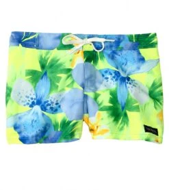 Girls' Hanalei Sunrise Boardshort (Toddler, Little Kid, Big Kid)