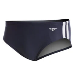 Reactor Splice Racer Brief Swimsuit