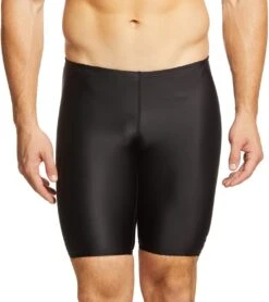 The Men's TYReco Solid Jammer Swimsuit