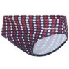Molecule USA Swim Brief Swimsuit Youth (22-28) 1 Molecule USA Swim Brief Swimsuit Youth (22-28) -Family Swim Shop 5677917733032 redwhiteblue 1a