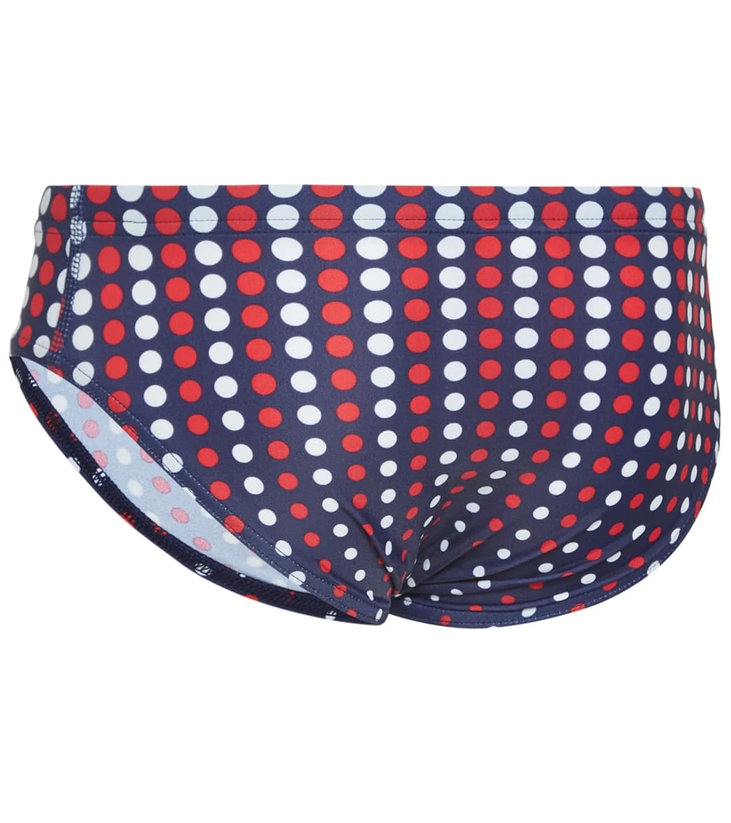 Molecule USA Swim Brief Swimsuit Youth (22-28) 4 Molecule USA Swim Brief Swimsuit Youth (22-28) - Image 2