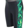 Storm Youth Jammer 2 Storm Youth Jammer -Family Swim Shop 5686118088872 green 1a
