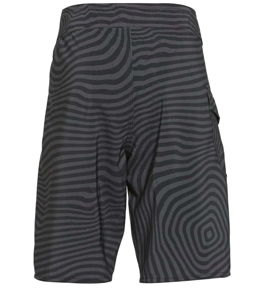 Volcom Boys' 17" Filbert Stripe Mod Boardshort (Little Kid) 4 Volcom Boys' 17" Filbert Stripe Mod Boardshort (Little Kid) - Image 2