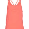 TYR Girls' Parachute Olivia 2 In 1 Tankini Top (Toddler, Little Kid, Big Kid) -Family Swim Shop 6057878257832 royalcoral 1a