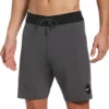 Nike Men's 18" Essential Boardshort 1 Nike Men's 18" Essential Boardshort -Family Swim Shop 6210658992296 irongrey 1a