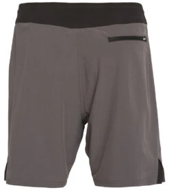 Nike Men's 18" Essential Boardshort -Family Swim Shop 6210658992296 irongrey 5a