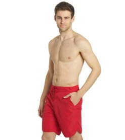 Men's Hybrid Board Short