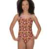 Uglies Women's String Back One Piece Swimsuit -Family Swim Shop 6618681868456 jumpinggiraffe 1a