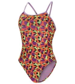 Uglies Women's String Back One Piece Swimsuit 8 Uglies Women's String Back One Piece Swimsuit -Family Swim Shop 6618681868456 jumpinggiraffe 3a