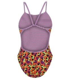 Uglies Women's String Back One Piece Swimsuit 9 Uglies Women's String Back One Piece Swimsuit -Family Swim Shop 6618681868456 jumpinggiraffe 4a