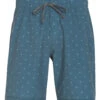 Bowie E-Waist PrAna Bowie E-Waist 19" Swim Trunks 1 Bowie E-Waist PrAna Bowie E-Waist 19" Swim Trunks -Family Swim Shop 6876301951144 bluefinelements 1a