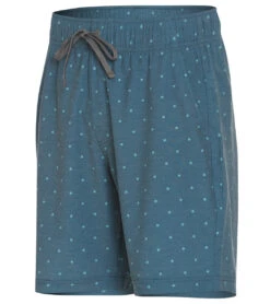 Bowie E-Waist PrAna Bowie E-Waist 19" Swim Trunks 6 Bowie E-Waist PrAna Bowie E-Waist 19" Swim Trunks -Family Swim Shop 6876301951144 bluefinelements 2a