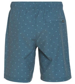 Bowie E-Waist PrAna Bowie E-Waist 19" Swim Trunks 7 Bowie E-Waist PrAna Bowie E-Waist 19" Swim Trunks -Family Swim Shop 6876301951144 bluefinelements 3a