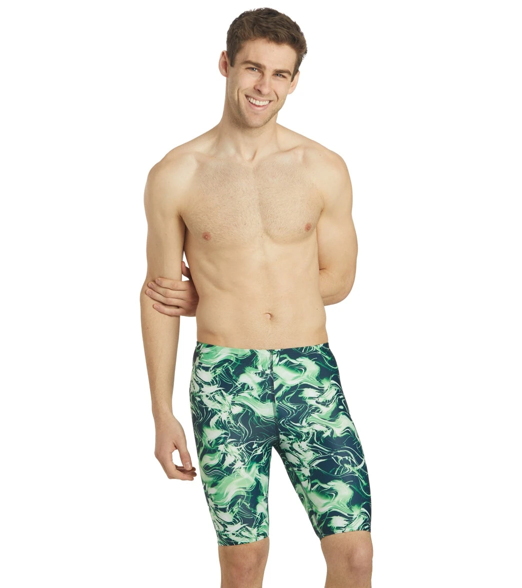 Breeze Jammer Swimsuit 4 Breeze Jammer Swimsuit - Image 2