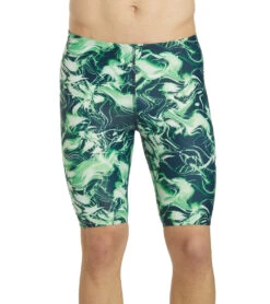 Breeze Jammer Swimsuit 14 Breeze Jammer Swimsuit -Family Swim Shop 6940254339240 green 5a