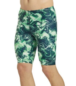 Breeze Jammer Swimsuit 15 Breeze Jammer Swimsuit -Family Swim Shop 6940254339240 green 6a