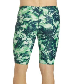 Breeze Jammer Swimsuit 17 Breeze Jammer Swimsuit -Family Swim Shop 6940254339240 green 8a