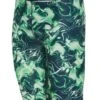 Breeze Jammer Swimsuit Youth (22-28) -Family Swim Shop 6940256665768 green 1a